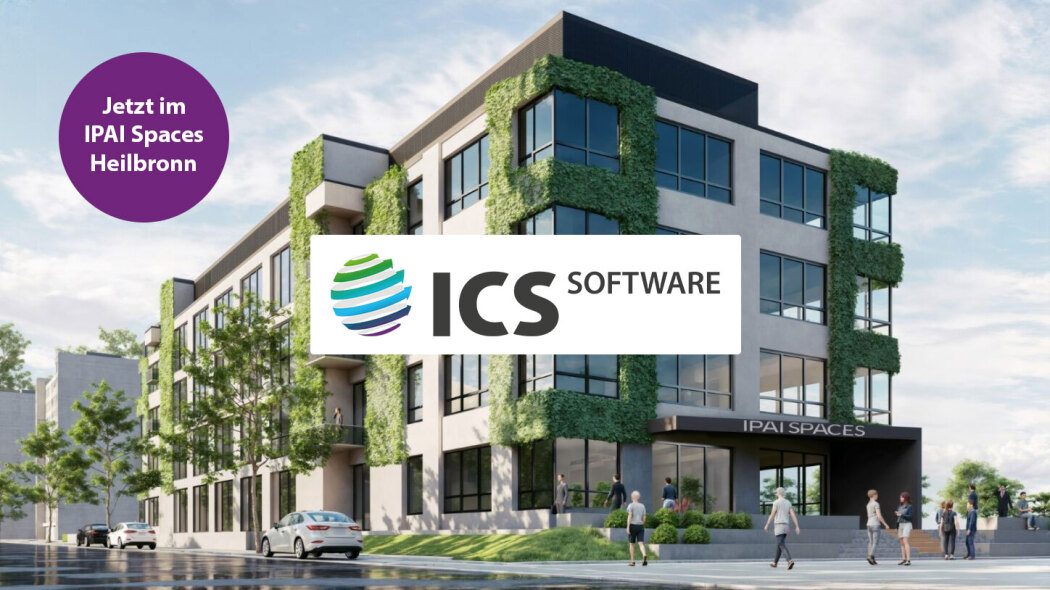 ICS Software im IPAI