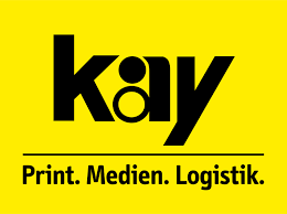 KAY Logo