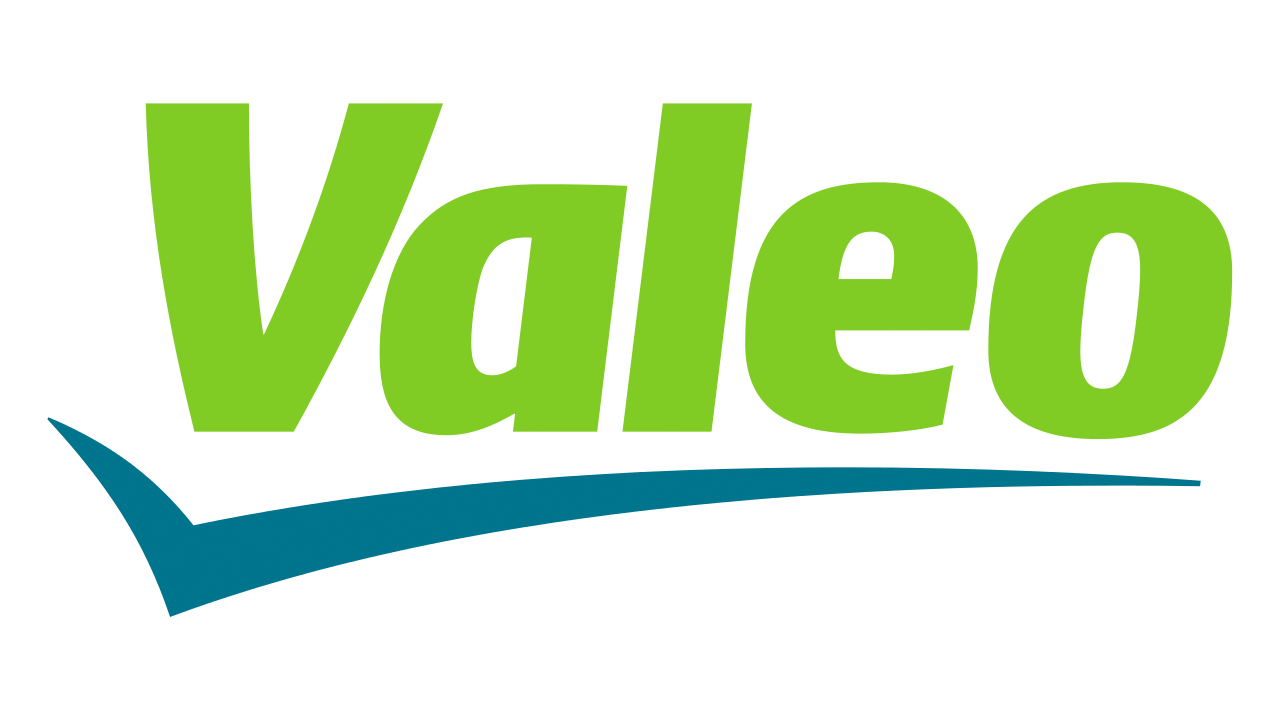 Valeo Logo