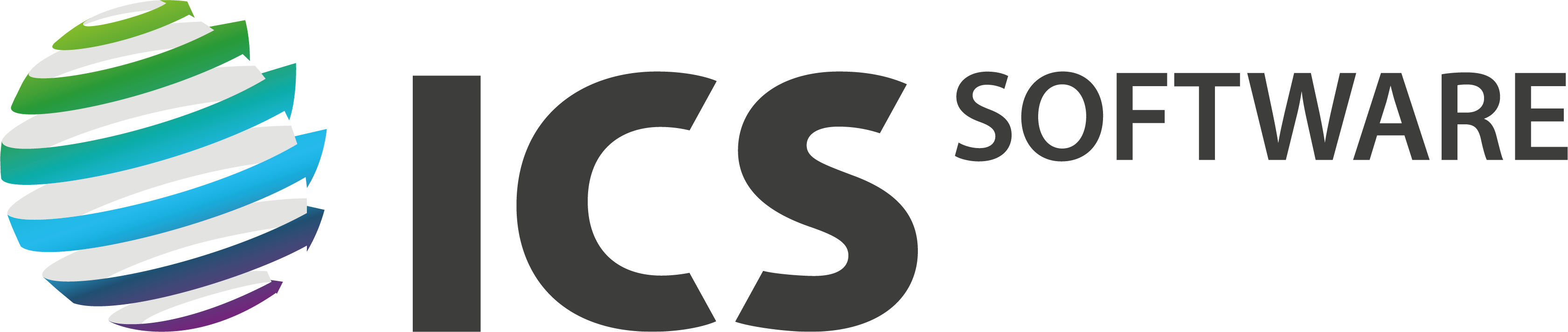 ICS Software GmbH – Logo